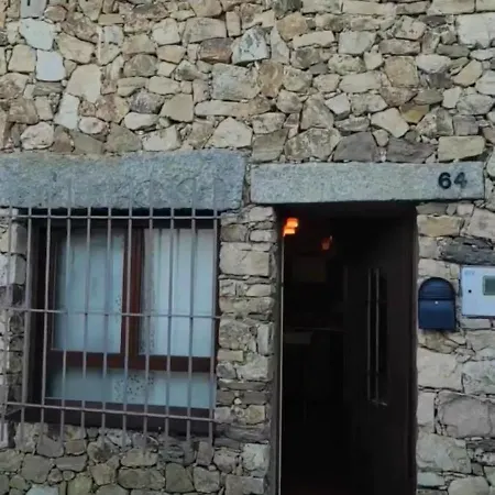 Higos Y Uvas Tornadizos de Ávila